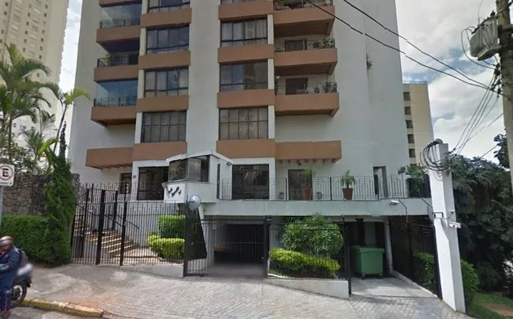Imagem do Condomínio Costa Esmeralda Chácara Klabin em São Paulo