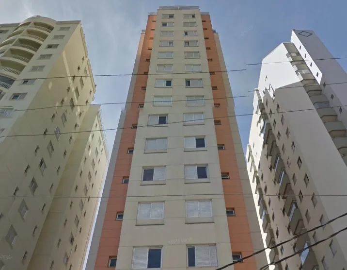 Imagem do Condomínio Costa Esmeralda Saúde em São Paulo