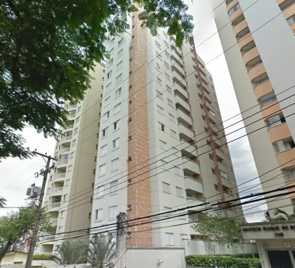 Condomínio Costa Esmeralda Saúde em São Paulo
