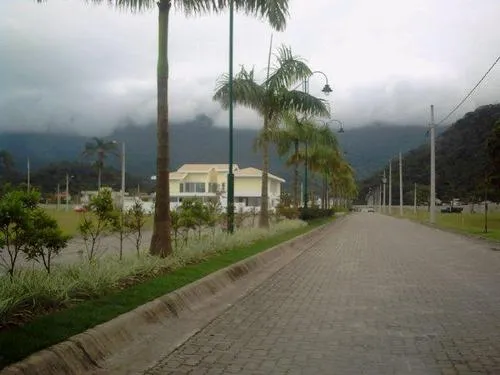 Imagem do Condomínio Costa Nova Residence Club em Ubatuba