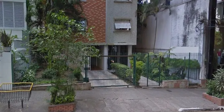Condomínio Costa Rica Jardim América em São Paulo