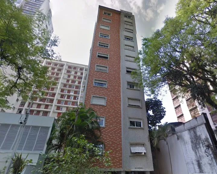 Imagem do Condomínio Costa Rica Jardim América em São Paulo