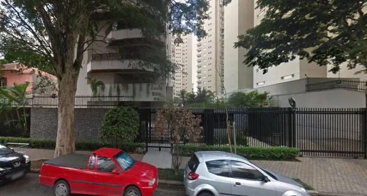 Imagem do Condomínio Costa Rica Perdizes