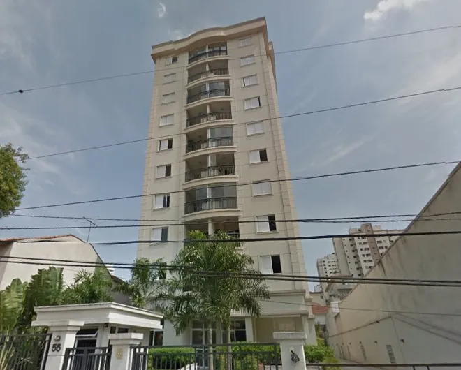 Imagem do Condomínio Costa Valenciana Saúde em São Paulo