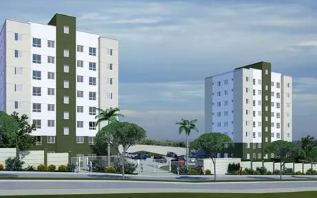 Condomínio Costa Verde Campinas em Campinas