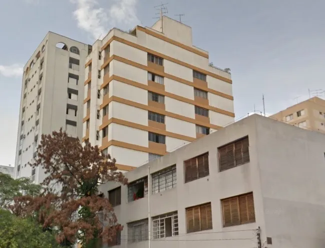 Imagem do Condomínio Costa Verde Pinheiros em São Paulo