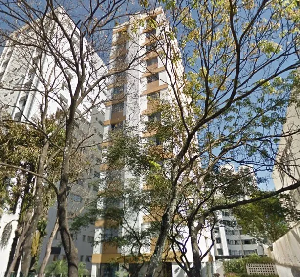 Condomínio Costa Verde Pinheiros em São Paulo
