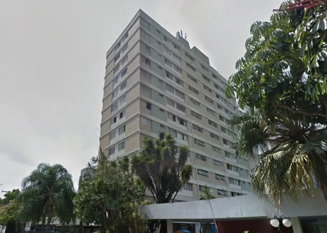 Condomínio Cote D´azur Brooklin em São Paulo