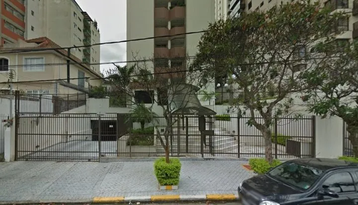 Imagem do Condomínio Cote D'azur Saúde em São Paulo