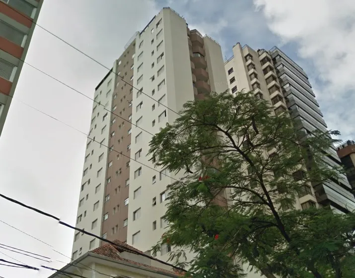 Imagem do Condomínio Cote D'azur Saúde em São Paulo