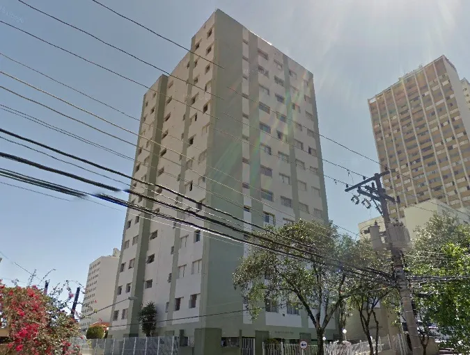 Condomínio Côte D'azur Sumaré em São Paulo