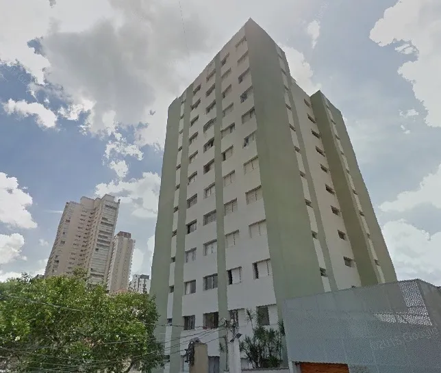 Imagem do Condomínio Côte D'azur Sumaré em São Paulo