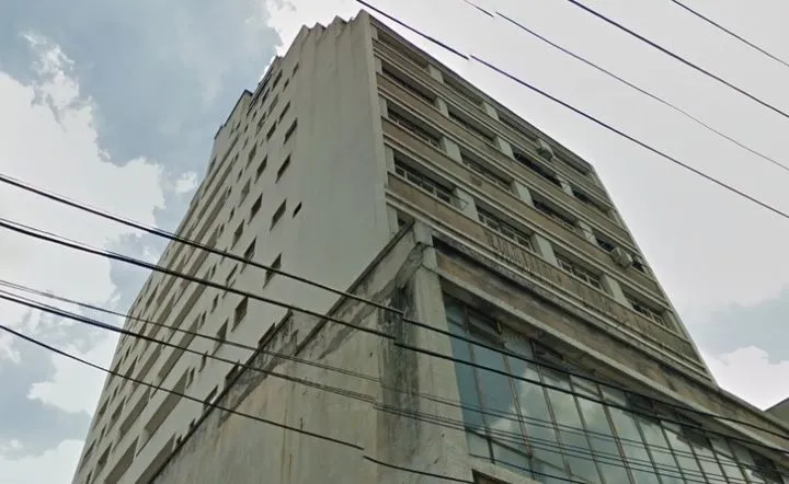 Imagem do Condomínio Cotia Pinheiros em São Paulo