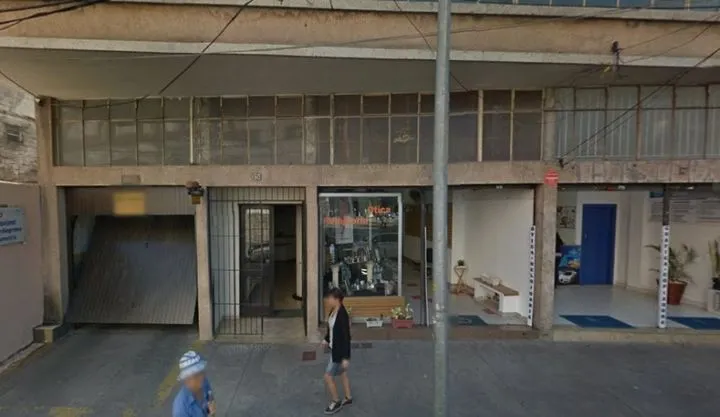 Condomínio Cotia Pinheiros em São Paulo
