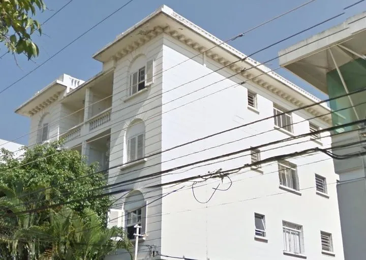 Imagem do Condomínio Cotoxó 114 Perdizes em São Paulo