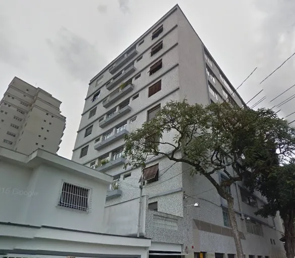 Imagem do Condomínio Cotoxó 536 Perdizes em São Paulo