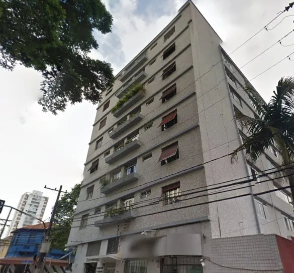 Condomínio Cotoxó 536 Perdizes em São Paulo