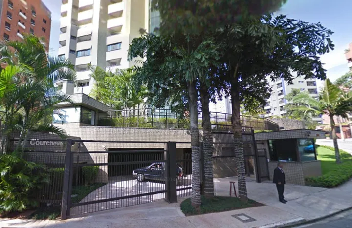 Condomínio Courchevel em São Paulo