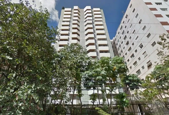 Imagem do Condomínio Cozumel Aclimação em São Paulo