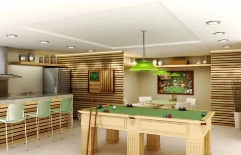 Condomínio Cozumel Residencial em Rio De Janeiro