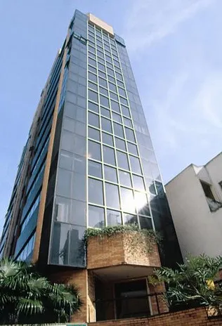 Imagem do Condomínio Edifício Corretor de Imóveis (Creci Jardim Paulista) em São Paulo