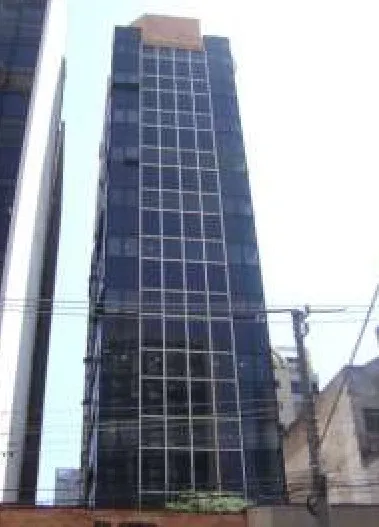 Condomínio Edifício Corretor de Imóveis (Creci Jardim Paulista) em São Paulo