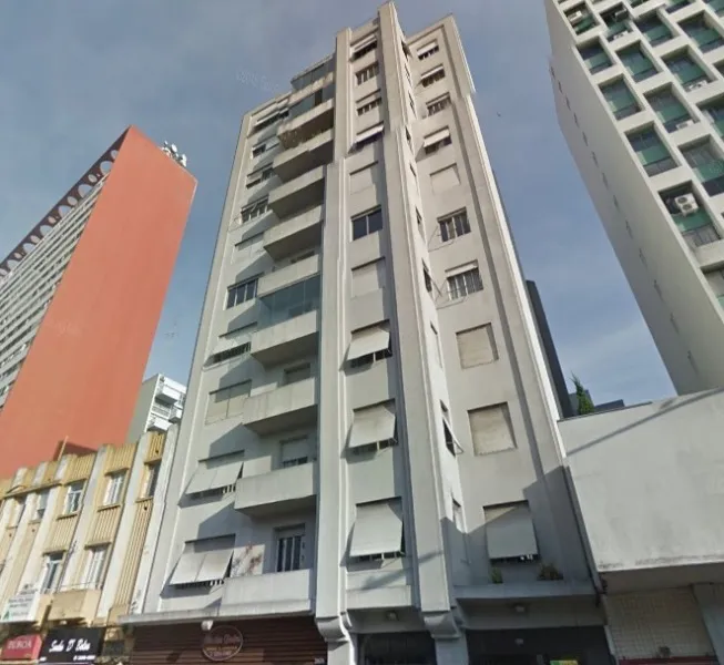 Imagem do Condomínio Creusa De Lourdes Bela Vista