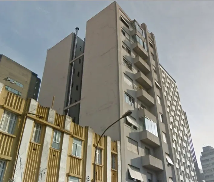 Imagem do Condomínio Creusa De Lourdes