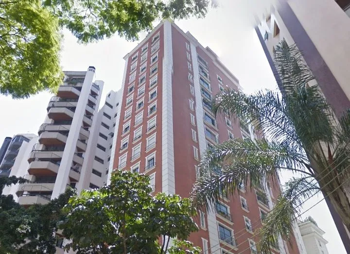 Imagem do Condomínio Crisântemo Brooklin em São Paulo