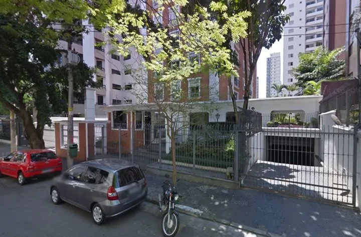 Condomínio Crisântemo Brooklin em São Paulo