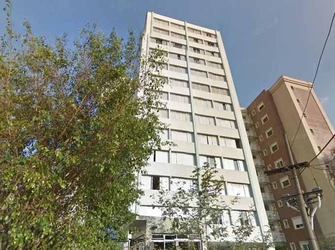 Imagem do Condomínio Cristiane E Victor Vila Mariana em São Paulo