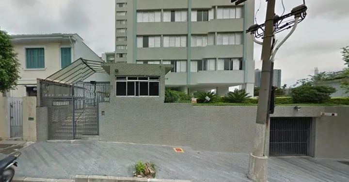 Condomínio Cristiane E Victor Vila Mariana em São Paulo