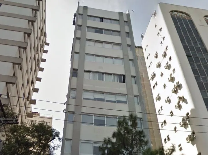 Imagem do Condomínio Cristiane Jardim Europa em São Paulo