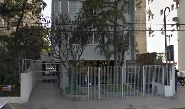 Condomínio Cristiane Jardim Europa em São Paulo