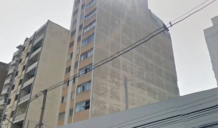 Imagem do Condomínio Cristiane Jardim Paulista em São Paulo