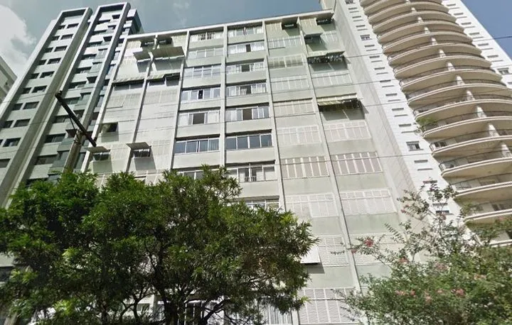 Imagem do Condomínio Cristiano Viana Pinheiros em São Paulo