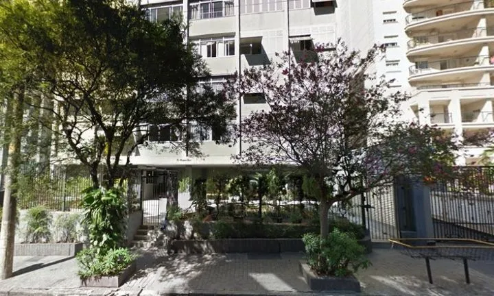 Condomínio Cristiano Viana Pinheiros em São Paulo