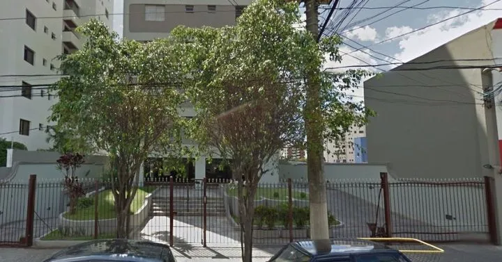 Condomínio Cristina Prata Vila Leopoldina em São Paulo