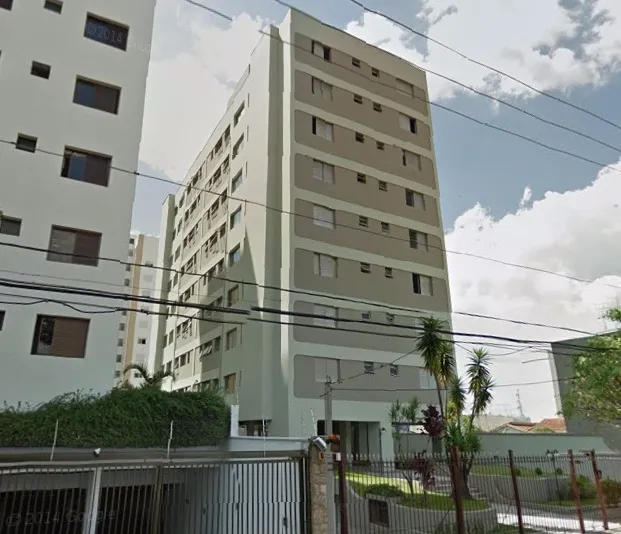 Imagem do Condomínio Cristina Prata Vila Leopoldina em São Paulo