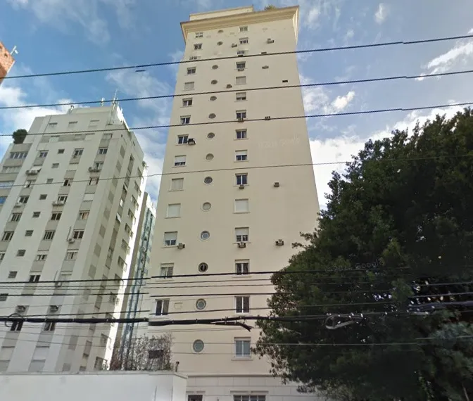 Imagem do Condomínio Cristovão Diniz em São Paulo