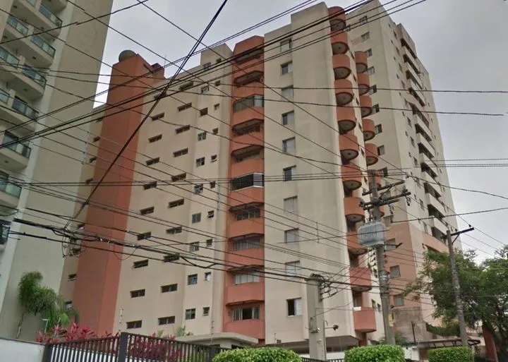 Condomínio Cruz Alta Saúde em São Paulo