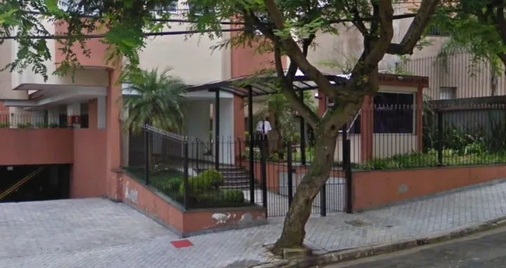 Imagem do Condomínio Cruz Alta Saúde em São Paulo