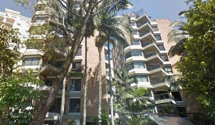 Imagem do Condomínio Crystal Park em São Paulo