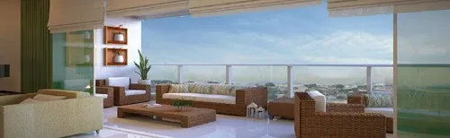 Imagem do Condomínio Crystal Tower Marabá em Marabá