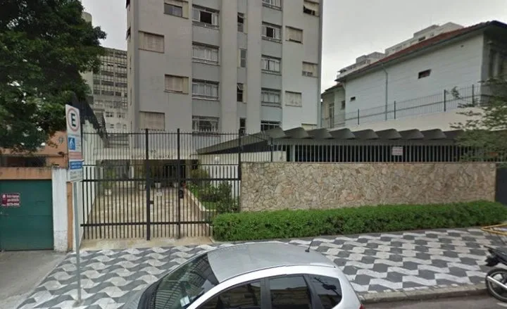 Condomínio Cubatão Vila Mariana em São Paulo