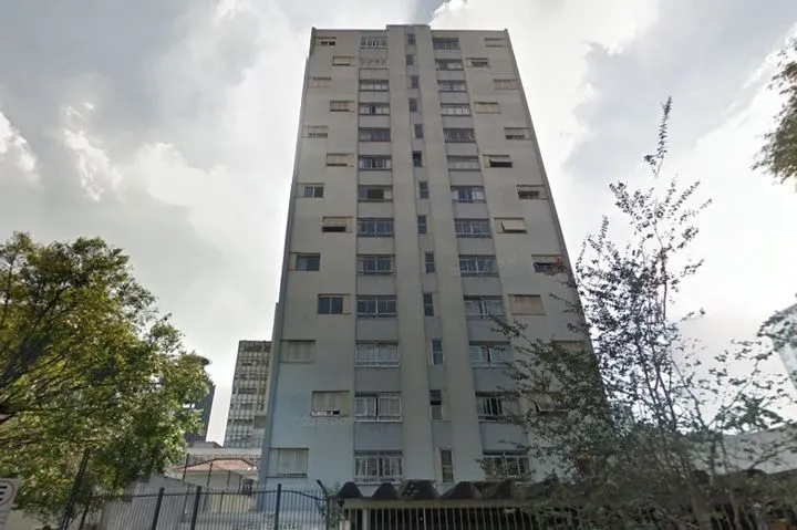 Imagem do Condomínio Cubatão Vila Mariana em São Paulo