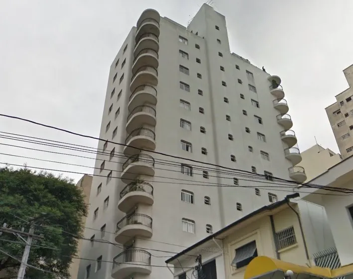Imagem do Condomínio Cuiabá Vila Mariana em São Paulo