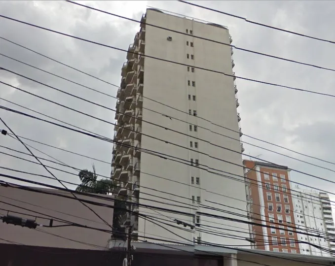 Condomínio Cullinan Brooklin em São Paulo