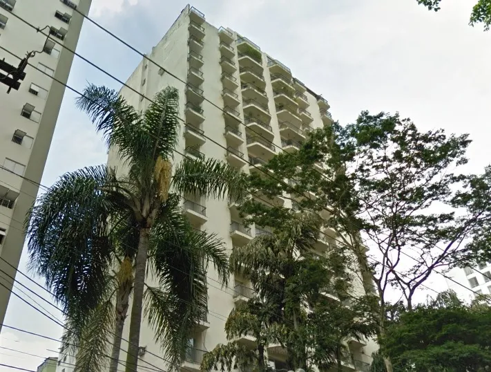 Imagem do Condomínio Cullinan Brooklin em São Paulo