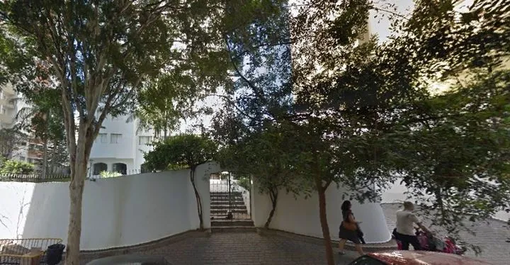 Condomínio Cyprus Moema em São Paulo